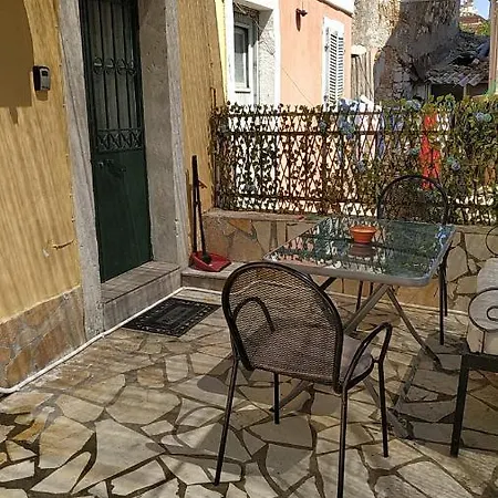 Gerry'S Place Corfu  Exterior photo