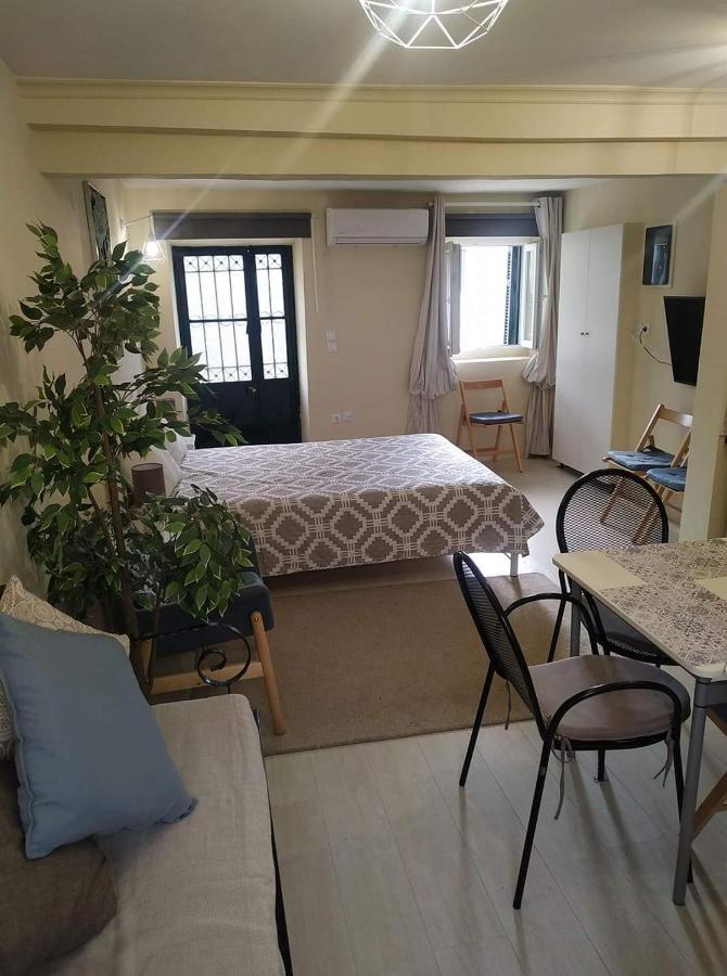 Gerry's Place Apartment