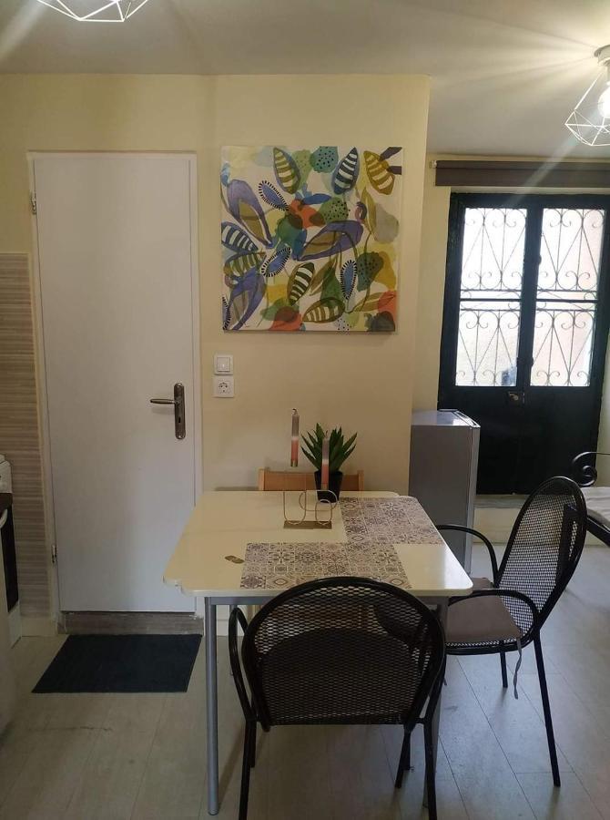 Apartment Gerry's Place *