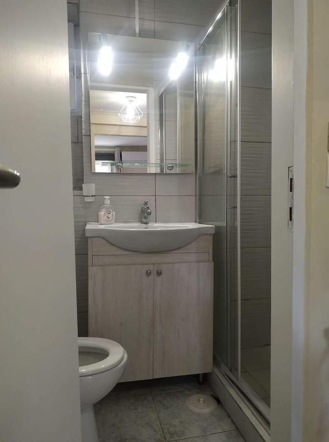 Gerry's Place Appartement *